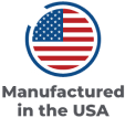 Made in the USA